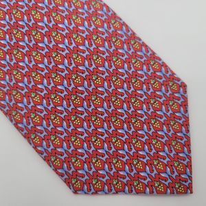Jos. A. Bank Silk Tie OS